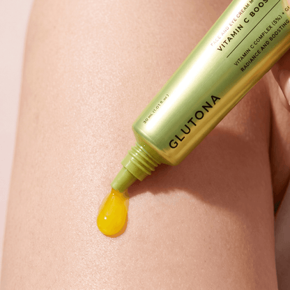 Glutona Vitamin C Booster Shot